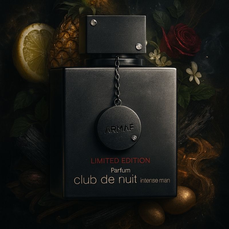 Armaf CLUB DE NUIT INTENSE MAN LIMITED EDITION