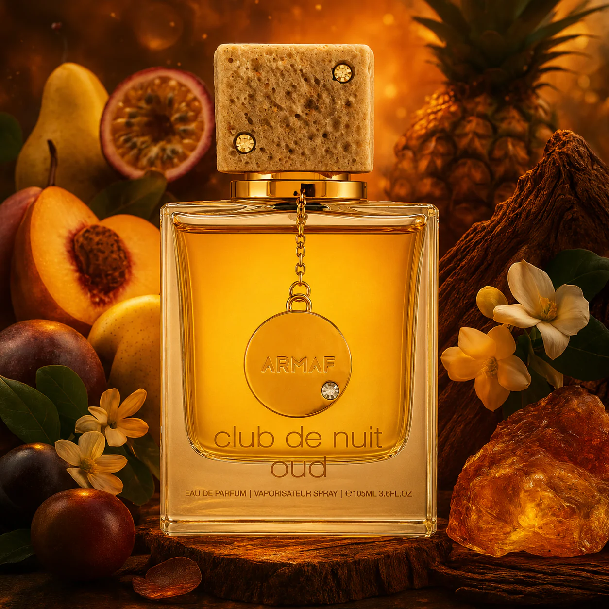 Armaf CLUB DE NUIT OUD EDP