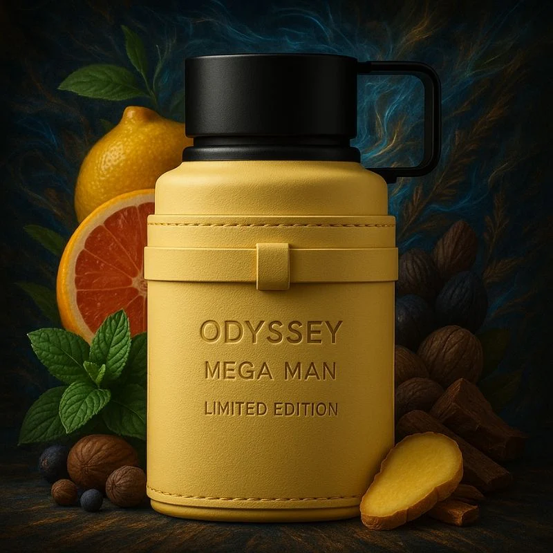 Armaf ODYSSEY MEGA EDP