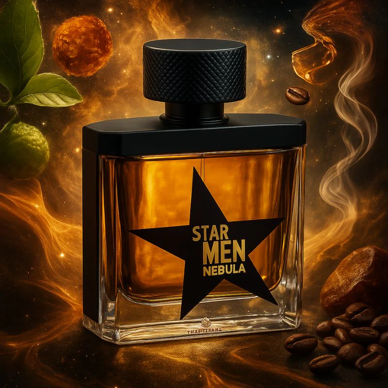 Fragrance World STAR MEN NEBULA