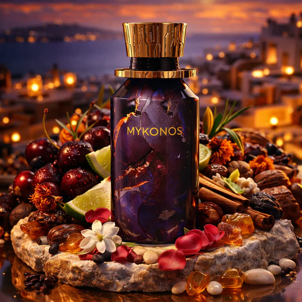 Mykonos DARK SECRET Flash Sale
